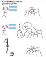 adams_apple closed_mouth flag:transgender_pride_flag hanging meta:nas nas rope suicide thumbs_up tranny // 1080x1339 // 450.2KB