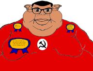 award brown fat larp lets_go_brandon nazbol obese politics subvariant:branigger // 1674x1280 // 240.9KB