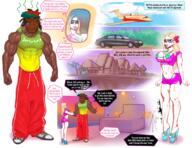 bbc bimbo black_skin bra breasts buff coal comic discord drawn_background esl fnf_pedo glasses heels high_heels implied_sex jakparty_soy jartycuck meta:pornographic_content slopjak subvariant:chudplier text theofficialpit variant:markiplier_soyjak white_skin // 850x657 // 864.7KB