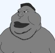 gigachad gray_skin variant:meximutt // 255x244 // 17.7KB