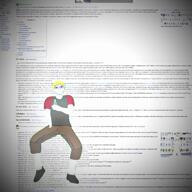 QA_FUCKING_WON aryan capcut edit nate_higgers qa_(4chan) raid soyjak_party variant:soyak // 1080x1080, 12.7s // 27.6MB