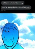 calm sky twitter variant:gapejak // 408x577 // 220.0KB