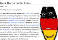 africa bbc blacked eyes germany glasses meta:political_leaders_being_sluts_for_bbc mouth nigger nose queen_of_spades rape senegal subvariant:hornyson teeth variant:cobson // 906x634 // 365.4KB