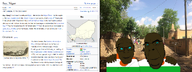 2soyjaks africa aryan black_skin blue_eyes flag:niger friendship glasses hand happy house looking_at_you niger nigger no_more_brother_wars smile soyjak street stubble tree trend:aryan variant:cobson variant:feraljak west_africa // 1900x711 // 1.3MB
