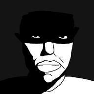 body clothes dark dark_room glasses hair ominous shadow subvariant:pol_face template variant:chudjak white_shirt white_skin // 600x600 // 4.2KB body clothes dark dark_room glasses hair ominous shadow subvariant:pol_face template variant:chudjak white_shirt white_skin // 600x600 // 4.2KB