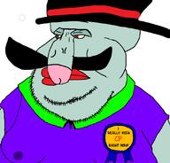 award fat penis penis_nose spongebob_squarepants squidward variant:meximutt // 888x849 // 55.5KB