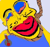 ACK! ack badge bald jartycuck roblox roblox_noob robloxcuck robloxnigger subvariant:jartycuck variant:chudjak // 1920x1798 // 833.7KB
