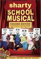 clothes disney dvd glasses high_school_musical irl multiple_soyjaks oh_my_god_she_is_so_attractive open_mouth poster school soyjak soyjak_party stubble text variant:bernd // 720x1026 // 214.6KB