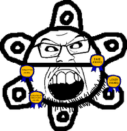 artist:puertorican award boinayel christianity defeated fake idol idolatry indigenous loser meta:oc native_american oc pagan paganism puerto_rico sol_de_jayuya sun taino transparent:background variant:feraljak // 1500x1552 // 40.7KB