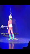 ai_generated full_body mouth_open rope spinning tiktok tranny variant:bernd viggle // 360x640, 6.8s // 687.0KB
