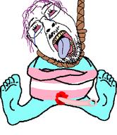 ack animated dilation dilator ext=gif rope sitting tranny variant:bernd // 617x714 // 171.6KB