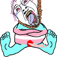 ack animated dilation dilator ext=gif rope sitting tranny variant:bernd // 617x714 // 171.6KB