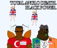 ack atheism bait black_power blm_logo flag:ireland flag:turkiye flag:united_kingdom full_body ireland judaism kike mick_(namefag) spade subvariant:mexiaryan subvariant:muscular_chud text turkiye tvrkicwvrriorforyuo united_kingdom variant:bernd variant:chudjak variant:meximutt // 2048x1738 // 672.7KB