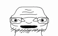 anti_aliased antimatter ferrari_f50 glasses open_mouth poopson stubble ugly variant:poopson variant:unknown // 512x322 // 8.7KB