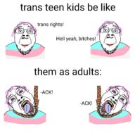 noose suicide tranny variant:bernd // 2452x2411 // 648.6KB