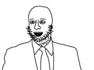 clothes conservative conservative_party david_cameron happy necktie open_mouth soyjak stubble suit variant:unknown // 640x480 // 67.5KB