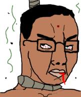 chud chudjak_brothers gore hanging indian indians pajeet poopoo total_nigger_death // 645x770 // 25.4KB