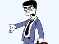 frank_grimes ias the_simpsons variant:chudjak // 1196x900 // 87.4KB