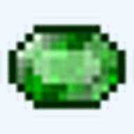 animated emerald emoticon ext=gif gem gemstone green green_gem meta:emoji_event meta:nas meta:not_a_fucking_duplicate minecraft nas:mineral_rating_system pixel_art pixelated // 32x32 // 776 animated emerald emoticon ext=gif gem gemstone green green_gem meta:emoji_event meta:nas meta:not_a_fucking_duplicate minecraft nas:mineral_rating_system pixel_art pixelated // 32x32 // 776