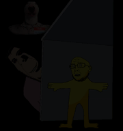 darkness desk hiding rot_(user) scared subvariant:hornyson the_explainer variant:cobson variant:rotjak veiron_(user) // 2220x2367 // 219.6KB