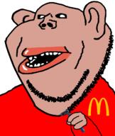 beard hand holding_object razor razor_blade shaved shaving subvariant:impish_amerimutt variant:impish_soyak_ears // 599x711 // 30.3KB