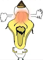 angry asian brimstone_skin distorted gooner meta:tagme steam subvariant:chudplier variant:chudjak variant:markiplier_soyjak yellow_skin // 1080x1488 // 310.5KB