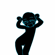 animated animation artist:kate_schoppenboer b_b_ghast_(namefag) bbcghast bbghast carmelldansen dance ext=gif hadtoanimatethismyselfaward meta:bait soytan_will_never_be_a_gem variant:cobson // 457x500 // 83.0KB