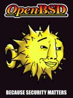 closed_mouth fish openbsd pufferfish smile text variant:chudjak yellow // 402x540 // 259.1KB
