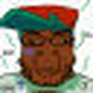 award cap clothes esl fnf fnf_pedo green_hair hat map_(pedophile) meta:emoji_event meta:emoticon nigger pedophile shitskin // 32x32 // 1.9KB