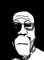 ominous rape subvariant:neutralplier template variant:markiplier_soyjak // 920x1238 // 67.8KB