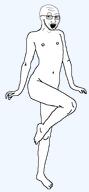 blush full_body gay glasses horny looking_up mouth_open nude stubble twink variant:soyak // 352x758 // 16.9KB