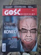 catholic catholicism closed_eyes closed_mouth crying glasses newspaper poland polish subvariant:chudjak_front variant:chudjak // 3016x4032 // 13.5MB