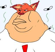 animal bobcat bubsy fat mutt subvariant:bantumutt subvariant:morbidmutt variant:meximutt video_game // 999x955 // 59.0KB