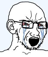 angry bloodshot_eyes crying ear sad subvariant:crying_soyak subvariant:crying_soyak_ears subvariant:soyak_ears tear template variant:soyak white_skin // 970x1150 // 32.1KB