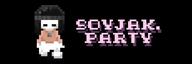 banner female madotsuki soyjak_party variant:soytan yume_nikki // 720x240 // 5.1KB