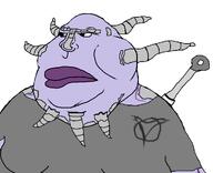 female kenshi purple_skin shek variant:meximutt video_game // 1019x826 // 70.3KB