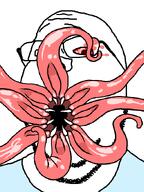 bloodshot_eyes clothes infected infected_eyes infection red_eyes red_sclera series:alien_soynfection tentacle variant:gapejak // 600x800 // 17.7KB