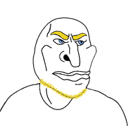 blond_beard blue_eyes closed_mouth looking_to_the_right mewing series:aryan_soyjaks subvariant:peruvianaryan transparent_background trend:aryan variant:peruvianmutt // 1000x947 // 48.2KB