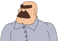buff clothes cloudy_with_a_chance_of_meatballs mustache subvariant:mexiaryan unibrow variant:meximutt // 1132x800 // 40.0KB