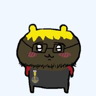 blush brimstone chiikawa coal stubble subvariant:hunky_twink_sex_machine variant:unknown // 771x773 // 21.4KB