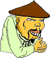 buck_teeth china clothes hat merchant mongoloid moustache nas:merchant subnas:chinese_merchant teeth yellow_skin // 480x558 // 83.3KB