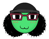 emerald_(namefag) glasses hair looking_at_you meta:namefags subvariant:soyniqua variant:soytan // 1000x800 // 67.9KB