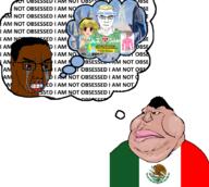 aryan brown_skin crying houjou_satoko hyperborea meta:tagme mexico satoko_houjou(namefag) thinking variant:chudjak // 923x827 // 382.8KB