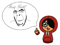 beard black_hair english_text glasses green_eyes hoodie ongezellig peeb speech_bubble text text_bubble variant:cobson // 591x448 // 107.2KB