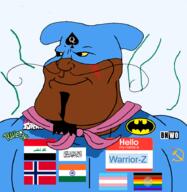 subvariant:mexiaryan the_doise variant:meximutt warrior-z_(user) // 886x910 // 155.9KB