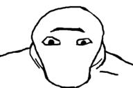 closed_mouth neutral no_nose soyjak subvariant:neutralplier upside_down variant:markiplier_soyjak // 600x400 // 14.5KB