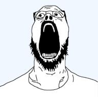 beard gape glasses shartson variant:longjak white_background // 760x755 // 16.6KB