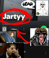 female jartynigger jartypedo nas:cado oh_my_god_she_is_so_attractive spade trend:slopjak variant:a24_slowburn_soyjak variant:gapejak variant:slurpjak variant:unknown // 1080x1285 // 857.8KB