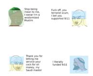 angry authright black_skin crying cum islam libleft nigger nordic_chad political_compass right_wing saudi_arabia tongue tongue_out variant:cryboy_soyjak variant:soyak // 3872x3140 // 971.9KB