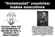 communism execution glasses karl_marx open_mouth soyjak stubble tankies text variant:bernd wordswordswords // 2898x1932 // 887.8KB